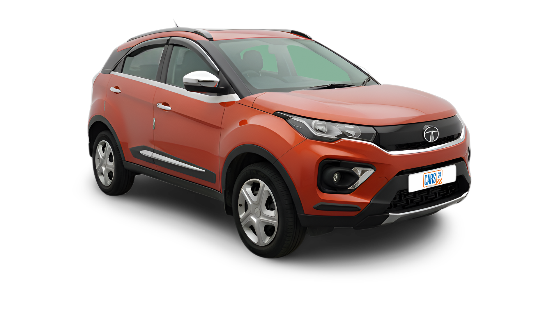 Tata NEXON-img